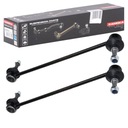 2X PREDNÉ TÁHLO STABILIZÁTORA FIAT PANDA 169_
