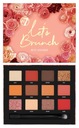 W7 BRUNCH s Vicaboo PRESSED PIGMENTS PALETTE