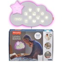 Fisher-Price Lumalou Cloud Calming GWM53 – ideálne pre detský spánok!
