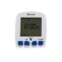 Digitálny programátor dni týždne LCD 230V 16A max