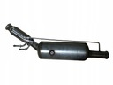 DPF filter Citroen C4 Grand Picasso 2.0Hdi 09-2014