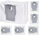 6x taška pre stanice Roborock S7 MaxV Ultra, S8+ / S8 Pro Ultra, Q5+, Q7 Max+
