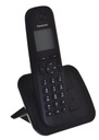 Stolný telefón Panasonic KX-TGC 210 PDB farebný