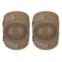 AltaFLEX 360 Elbow Vibram Cap - Coyot