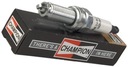 CHAMPION 6 X PLUGS DODGE DURANGO III WD 3.6 V6