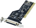 PCI EXPANSION CARD FG-PMIO-V6L-02S1P-1-BU01