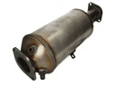 Filter sadzí výfukových plynov BM CATALYSTS BM11006