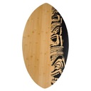 JUCKER HAWAII Skimboard BAMBOO MAKAHA