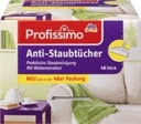 PROFISSIMO antistatické utierky na prach 48 ks