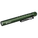 Olight I3T EOS Plus baterka OD Green + ZDARMA