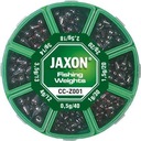 SADA HÁKOV NA ODTRHNUTIE Č.1 JAXON CC-Z001
