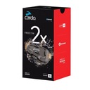 MOTOCYKLOVÝ INTERKOM Cardo Freecom 2X Single