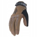 Rukavice Armored Claw BattleFlex Tan XS