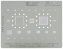 BGAP SIEVE MATRIX HUAWEI KIRIN950 955 HI3635 HW:3
