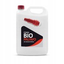 Biopalivo do krbu, tekutý bioetanol Gamix 4l