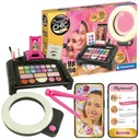 CRAZY CHIC STUDIO MAKE-UP PRE CLEMENTONI MAKEUP