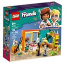 Lego FRIENDS 41754 Leova izba