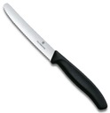 VICTORINOX PIKUTEK UNIVERZÁLNY Nôž ČIERNY 6.7833
