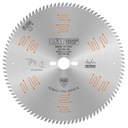 CMT HM píla na drevo 300x30x96Z / CHROME XTREME