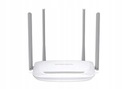 Bezdrôtový router Mercusys MW325R N300 3xLAN 1x