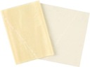 THERA-BAND Posilňovací pás RESISTANCE 1/6 BEIGE 1,5M
