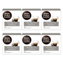 Nescafe Dolce Gusto Ristretto Barista 96 kapsúl