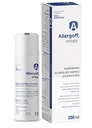 Allergoff Atopy olivový olej 200 ml do liečebných kúpeľov