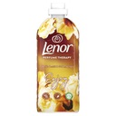 Lenor Liquid Vanilka orchidea a zlatá ambra 1,2l