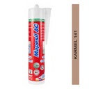 MAPEI Mapesil AC silikón 310ml - farba 141 karamel