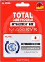 AKTUALIZÁCIA AUTEL MaxiSys MS908PRO PL 1 ROK PL