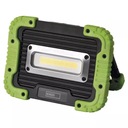 LED DIELENSKÁ LAMPA EMOS 10W 1000lm IP44 4400mAh