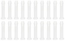 KOLÍK KOLÍK ZÁPASKA BESTWAY INTEX bazén 55 mm SET 20x