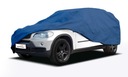 Kryt plachty pre AUTO PREMIUM Tiguan Touran