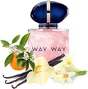 WAY WAY NACRE LIMITED MY WAY dámsky parfém 100 ml