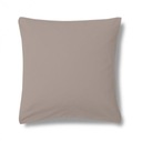 Poťah na vankúš Aloe Vera Jersey silikón 40x40 Estella