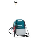 18V postrekovač na batérie Makita DUS054Z 5L