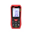 LM50A UNI-T LM50A LM70A LM100A LM120A mini diaľkomer