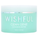 Clean Genie Cleansing Butter Wishful odličovacie maslo 100g