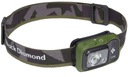 Čelovka Black Diamond COSMO BD620673 3002