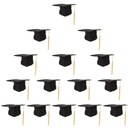 Doktorský maturitný kostým pre dospelých
