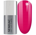 SEMILAC ONE STEP HYBRID S685 Hybridný lak na nechty 5ml