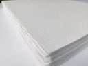 250g papierový blok 100% bavlna A3+ 10ar na vodové farby