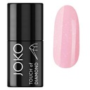 JOKO Touch of Diamond lak na nechty č.42 10ml