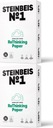 Ekologický kopírovací papier A4 80g Steinbeis 500 x2