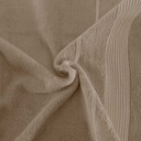 PREMIUM MORENO bambusový uterák 70x140 Cappuccino