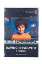 Aktivačný kód Blackmagic DaVinci Resolve Studio 17