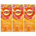 Lipton Ovocný čaj Grapefruit Pomaranč 60 ks