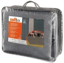 Softex koberec do predsiene 250x400cm Arisol