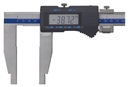 Elektronické posuvné meradlo 500 mm Limit