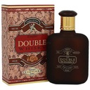 Evaflor Double Whisky For Men 100ml pánske EDT